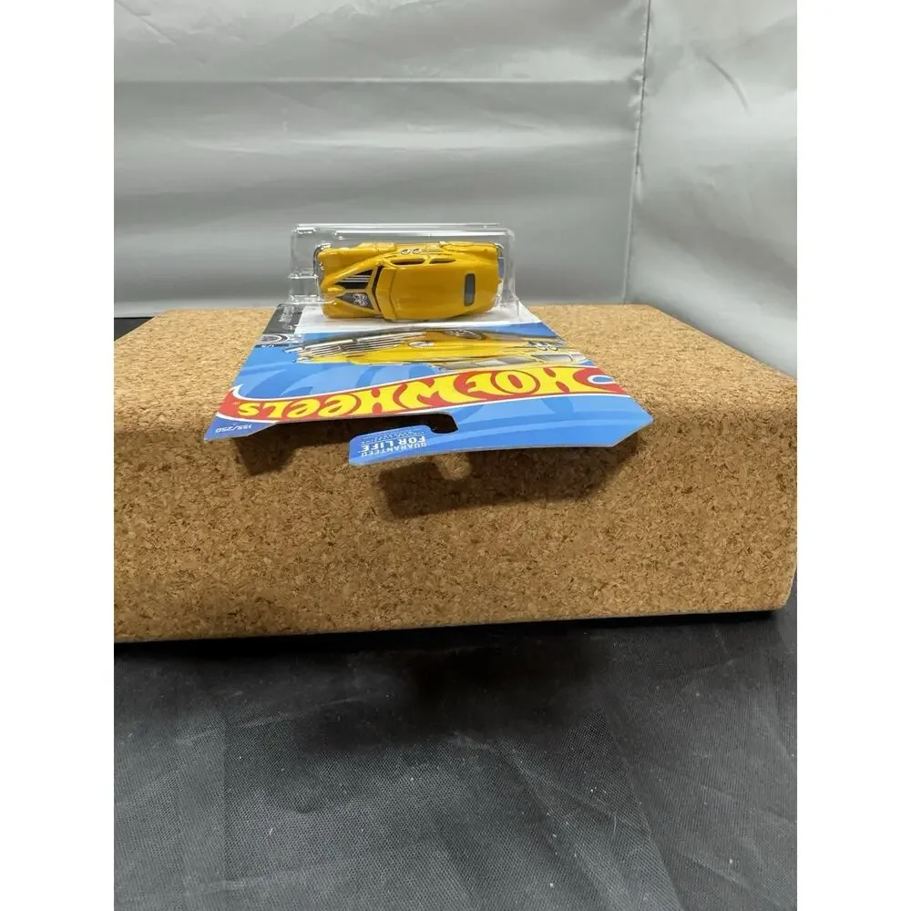 Hot Wheels hot wheels